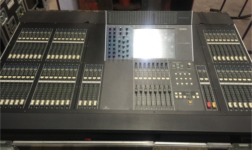Yamaha M7CL-48